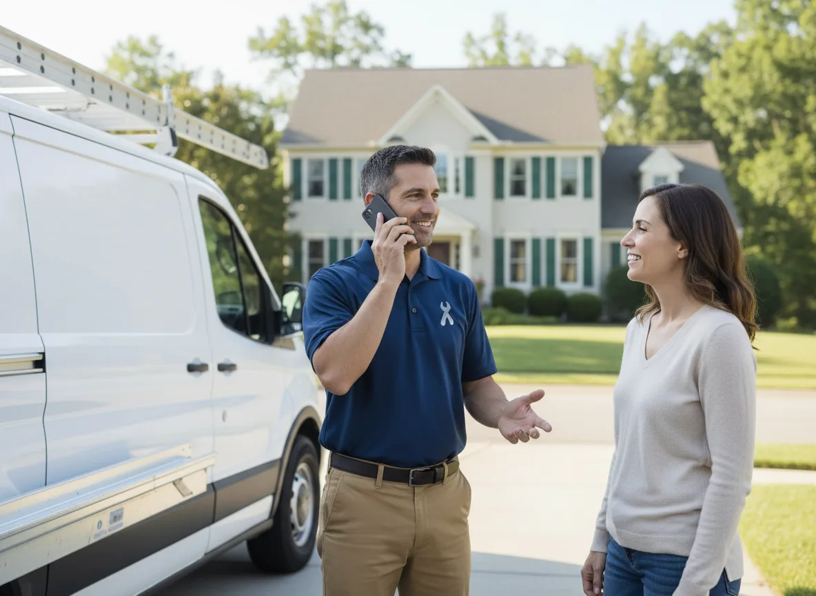 Home Gutter Service Trinway, OH FAQs